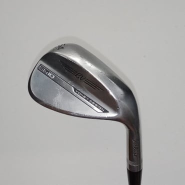 VOKEY　SM10　ツアークローム WG 54D°  12°  S200 Dynamic　Gold