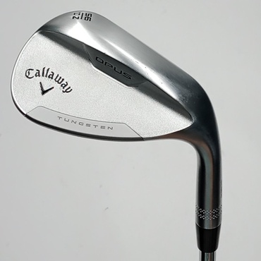 OPUS　PLATINUM　クロム WG 56Z°  10°  S N.S.PRO　950GH　neo