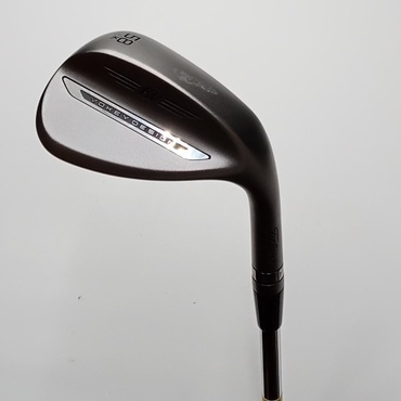 VOKEY　SM11　ニッケル ウェッジ 58K°  12°  WG N.S.PRO ZELOS 6