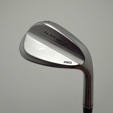 GLIDE　FORGED　PRO　Sグラインドソール WG 50°  10°  S N.S.PRO　MODUS3　TOUR115