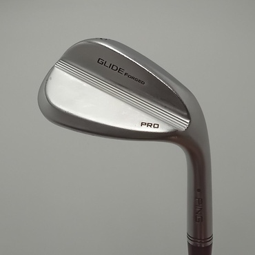 GLIDE　FORGED　PRO　Sグラインドソール WG 52°  10°  S N.S.PRO　MODUS3　TOUR115