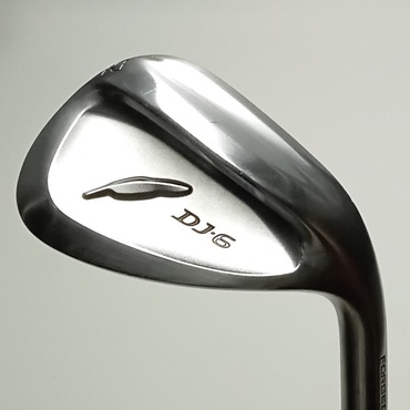 DJ-6 WG 52°  17°  WEDGE N.S.PRO　TS-114w　Ver2
