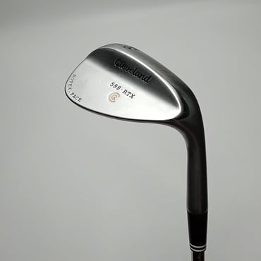 588RTX　クロム　WEDGE WG 56°  14°  S N.S.PRO　950GH