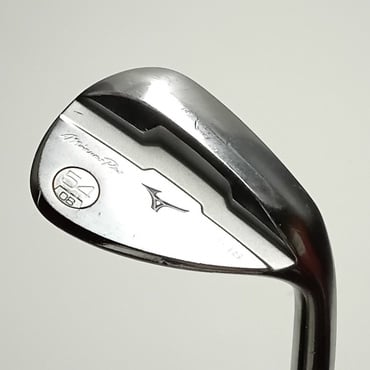 Mizuno　Pro　S18　サテン ウェッジ 54°  8°  S modus115wedge