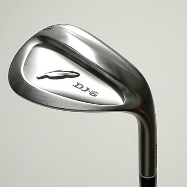 DJ-6 WG 58°  18°  WEDGE N.S.PRO　TS-114w　Ver2