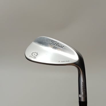 VOKEY　SM5　ツアークローム　Fソール WG 50°  12°  S N.S.PRO　950GH