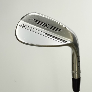 VOKEY　SM10　ツアークローム WG 50F°  12°  S200 Dynamic　Gold