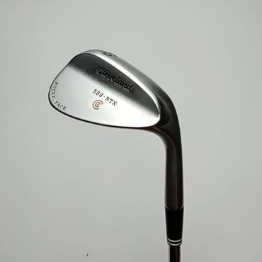588RTX　クロム　WEDGE WG 50°  10°  S N.S.PRO　950GH