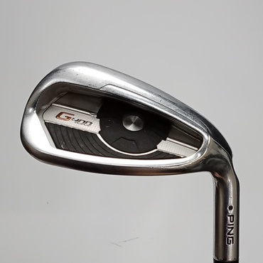 G400 PW 44.5°  S N.S.PRO　MODUS3　TOUR105