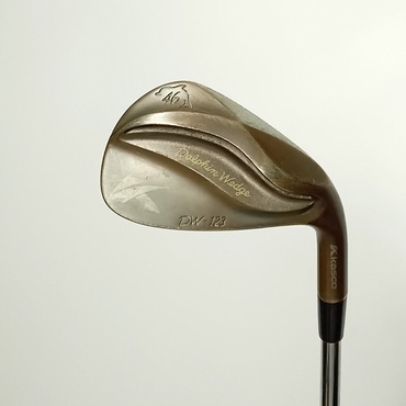 Dolphin　Wedge　DW-123　Copper WG 46°  2°  WEDGE N.S.PRO　950GH　neo