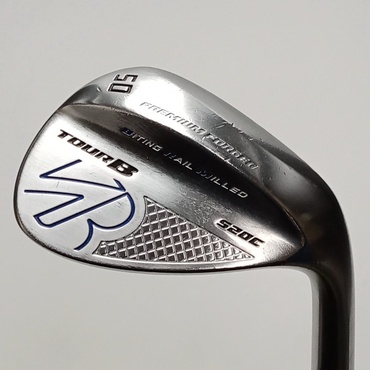 TOUR　B　HB-W WG 50°  12°  S N.S.PRO　MODUS3　TOUR105