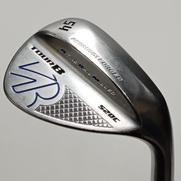 TOUR　B　HB-W WG 54°  16°  S N.S.PRO　MODUS3　TOUR105
