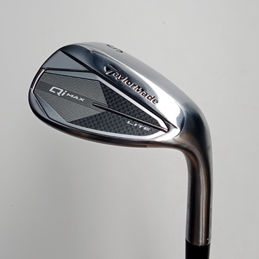 Qi　MAX　LITE SW S N.S.PRO　790GH