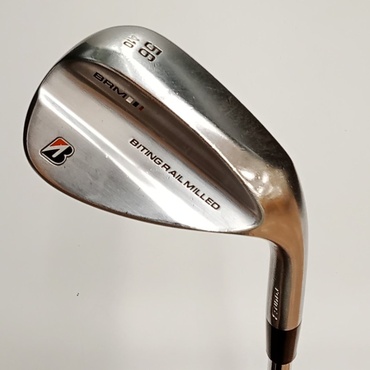 TOUR　B　BRM　(2020) WG 56°  10°  Dynamic　Gold