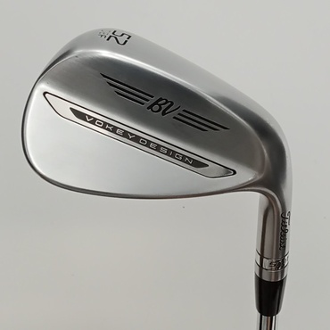 VOKEY　SM11　ツアークローム WG 52F°  8°  BV105