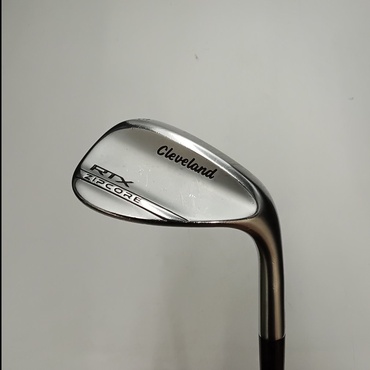 RTX　ZIPCORE　ツアーサテン WG 56F°  12°  S200 Dynamic　Gold