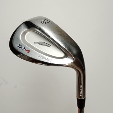 DJ-4 ウェッジ 58°  7°  R N.S.PRO 750GH