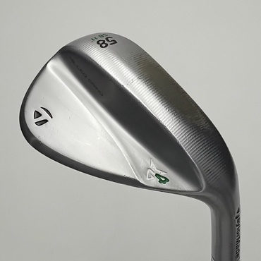 MILLED　GRIND　4　CHROME WG 58SB°  11°  S N.S.PRO　950GH　neo