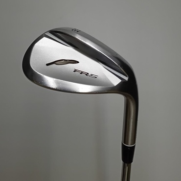 FR-5　パールサテン WG 56°  12°  WEDGE N.S.PRO　TS-101w