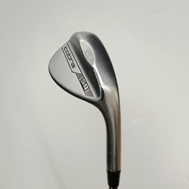 SNAKEBITE　ONE　LENGTH　クローム ウェッジ 52°  12°  0 KBS