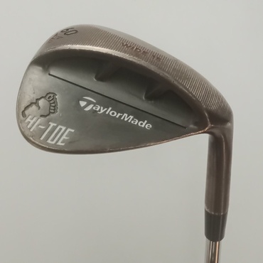 HI-TOE　RAW　BF　(Big　Foot) WG 60°  15°  S N.S.PRO　950GH　neo