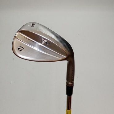MILLED　GRIND　5　CHROME WG 60SX°  11°  S200 Dynamic　Gold　MID　115