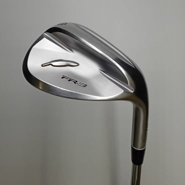 FR-3　パールサテン WG 58°  16°  WEDGE N.S.PRO　DS-91w