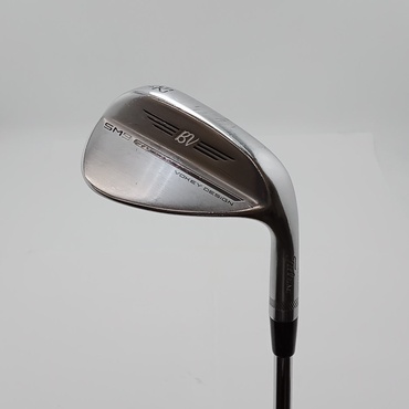 VOKEY　SM9　ツアークローム WG 52F°  12°  S200 Dynamic　Gold