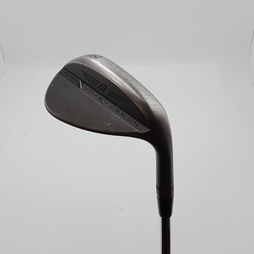 VOKEY　SM8　ジェットブラック WG 56S°  10°  S200 Dynamic　Gold