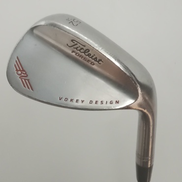 Vokey　FORGED　WEDGE　(2012) WG 52°  8°  S200 Dynamic　Gold