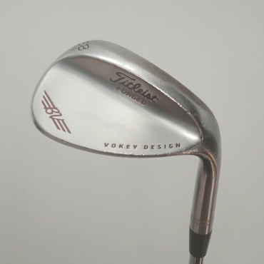 Vokey　FORGED　WEDGE　(2012) WG 58°  10°  S200 Dynamic　Gold
