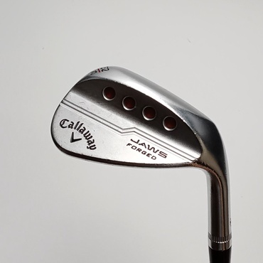 JAWS　FORGED　クロム WG 52°  10°  S N.S.PRO　950GH　neo