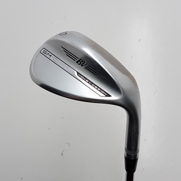 VOKEY　SM10　ツアークローム WG 60D°  12°  S200 Dynamic　Gold