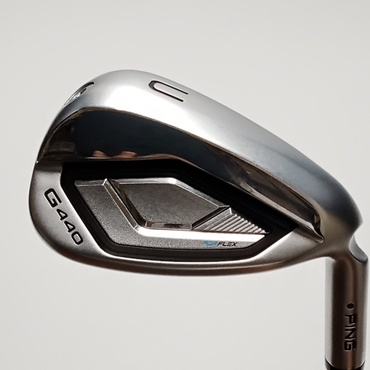 G440 AW S N.S.PRO　MODUS3　TOUR105