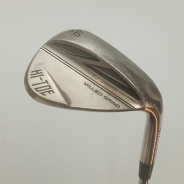 HI-TOE　3　(2022) ウェッジ 60SB°  10°  S N.S.PRO MODUS3 TOUR115