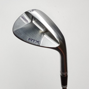 RTX　DEEP　FORGED WG 56M°  12°  S200 Dynamic　Gold