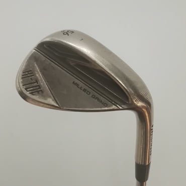 HI-TOE　3　(2022) ウェッジ 56SB°  10°  S N.S.PRO MODUS3 TOUR115