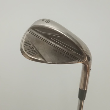 HI-TOE　3　(2022) ウェッジ 50SB°  9°  S N.S.PRO MODUS3 TOUR115