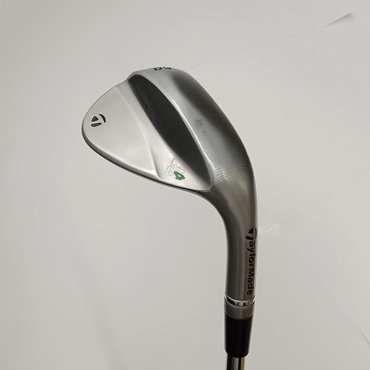 MILLED　GRIND　4　CHROME WG 58HB°  12°  S200 Dynamic　Gold　EX　TOUR　ISSUE