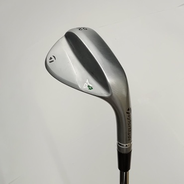 MILLED　GRIND　4　CHROME WG 52SB°  9°  S200 Dynamic　Gold　EX　TOUR　ISSUE