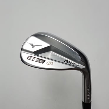 S23　ウェッジ　ホワイトサテンブラッシュ ウェッジ 52S°  10°  S200 Dynamic Gold