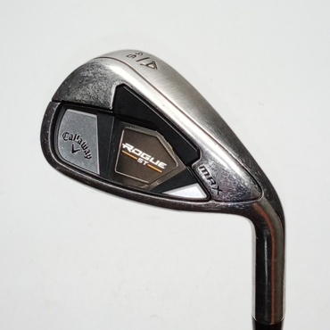 ROGUE　ST　MAX AW S N.S.PRO　Zelos　7
