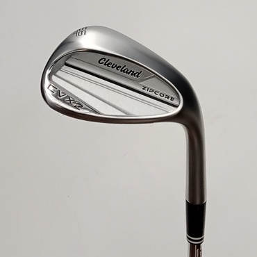 CVX2　ZIPCORE WG 56S°  14°  S N.S.PRO　MODUS3　TOUR115