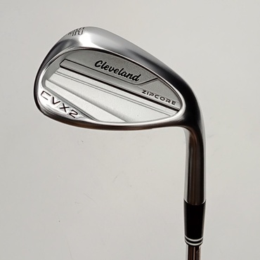 CVX2　ZIPCORE WG 52V°  12°  S N.S.PRO　MODUS3　TOUR115