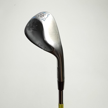 Dolphin　Wedge　セミグースネックタイプ　DW-115G WG 56°  S N.S.PRO　950GH