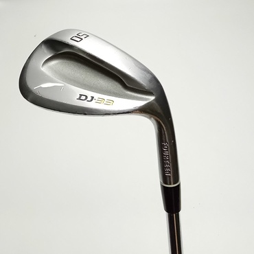 DJ-33 WG 50°  WEDGE N.S.PRO　950GH　HT