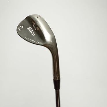 VOKEY　SM4　ツアークローム WG 58°  9°  S200 Dynamic　Gold