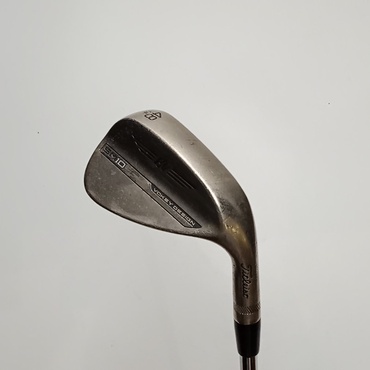 VOKEY　SM10　ツアークローム WG 48F°  10°  S N.S.PRO　950GH　neo