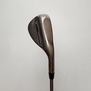 VOKEY　SM10　ツアークローム WG 54S°  10°  S N.S.PRO　950GH　neo
