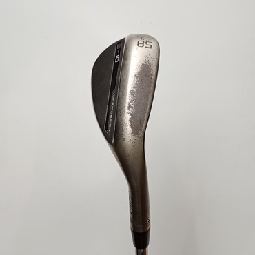 VOKEY　SM10　ツアークローム WG 58S°  10°  S N.S.PRO　950GH　neo